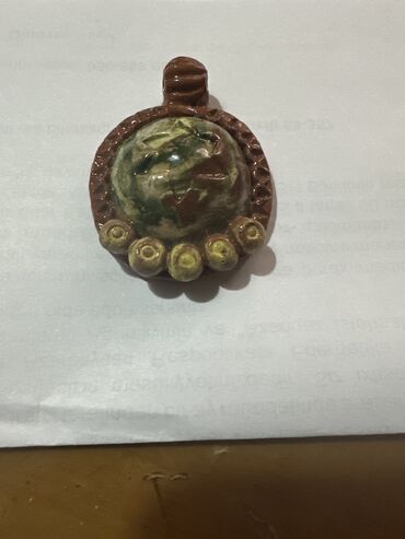 ad yazili klonlar: Kulon keramika el iwi