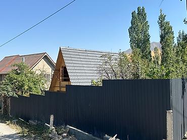 сузики вагон р: Дача в селе Кашка‑Суу, СТ «Ала‑Арча». Фактическая площадь участка 6–7 — 4