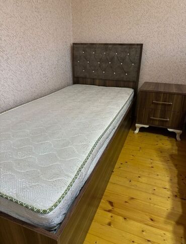 çiya toxumu ile ariqlamaq: İşlənmiş, Təknəfərlik çarpayı, Matras ilə, Siyirməsiz