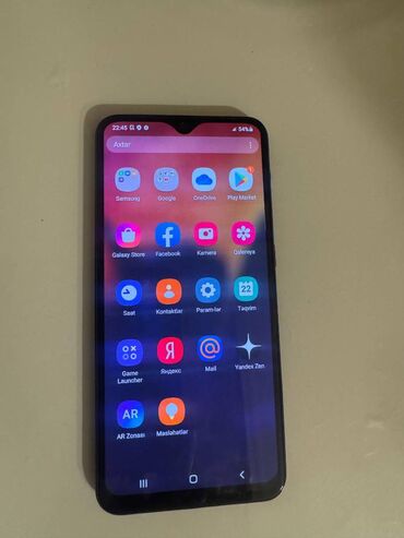 samsung 51 qiymeti kontakt home: Samsung Galaxy A50, 64 GB, rəng - Qara