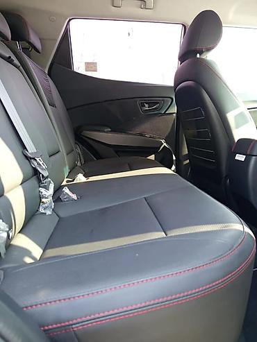 тико манас: Ssangyong Tivoli: 2018 г., 1.6 л, Автомат, Дизель, Кроссовер — 9