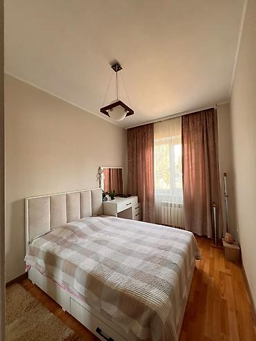 2 8: 3 комнаты, 83 м², Восток-5 мкр 105 серия, 2 этаж, Евроремонт — 2