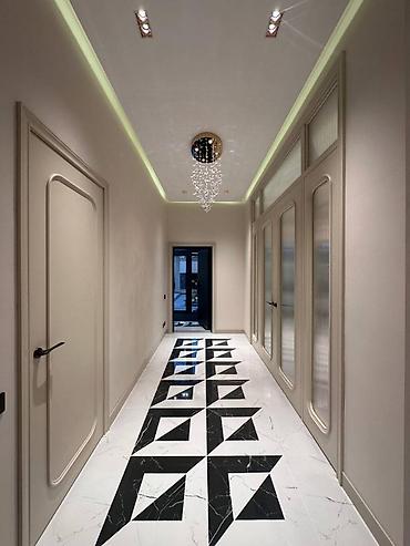 Продажа домов: Дом, 320 м², 6 комнат, Дизайнерский ремонт — 14