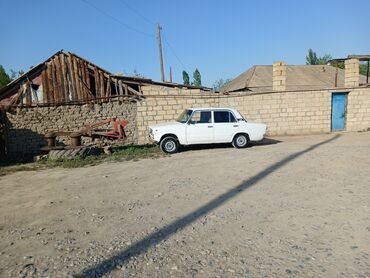 последующий выкуп авто бишкеке: VAZ (LADA) 2101: 0.7 l | 1981 il 78509 km Sedan