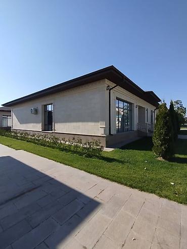 Продажа коттеджей и домов: Продается коттедж площадью 224 м2 в Nomad resort от строительной — 6