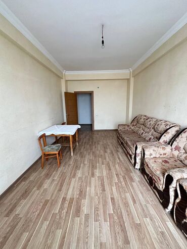 Yeni tikili: Məmmədli, 3 otaqlı, Yeni tikili, m. Koroğlu, 110 kv. m — 10