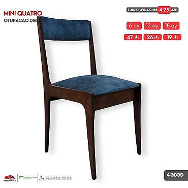 şaxda baba: Oturacaq Mini Quatro Kreditlə Sizlərə yeni Mini Quatro oturacaq — 2