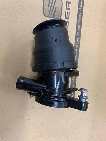pumpa dize: USISNA CEV ZA VOLKSWAGEN GOLF 6 - 03C129656C | Usisna cev Golf 6 — 1