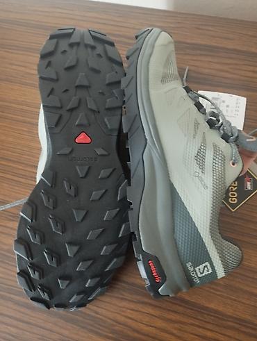 Кроссовки Salomon OUTline GTX W из США - Назначение