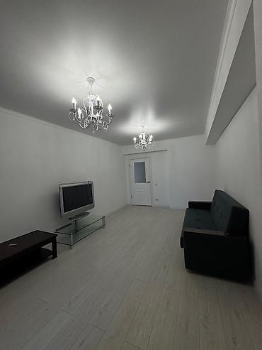 Продажа квартир: 2 комнаты, 72 м², Кок-Жар ж/м Элитка, 8 этаж, Свежий ремонт — 2