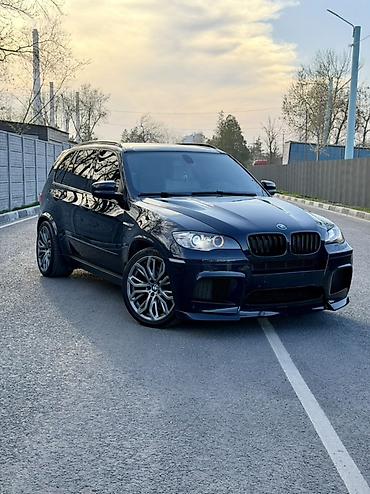 бмв х5 глушитель: BMW X5 M: 2012 г., Автомат, Бензин, Кроссовер — 2