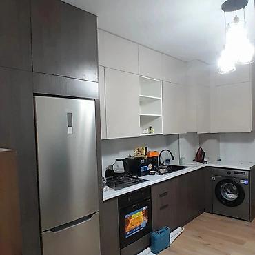 Мебель на заказ: Мебель на заказ, Спальня, Кровать — 11