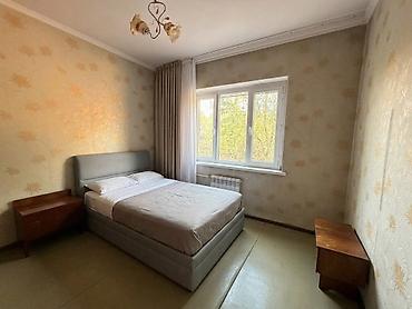 3 комнаты, 64 м², Вефа ТЦ 105 серия, 1 этаж, Требуется ремонт