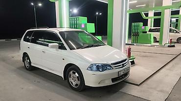 авто запчас бишкек: Honda Odyssey: 2000 г., 2.3 л, Автомат, Бензин, Вэн/Минивэн — 2
