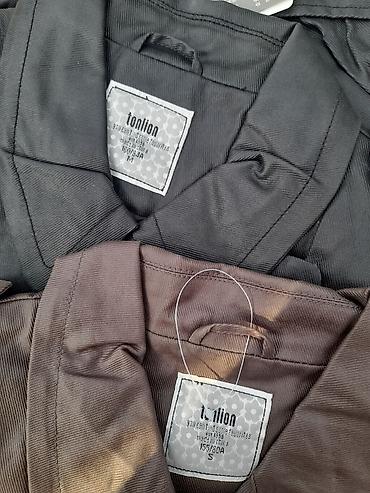 Отдам даром: Актуально.Обмен на мед,на порошок ушастый нянь 4 кг.Куртки в — 7