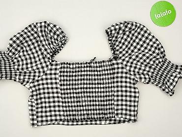 "stan": H&M Divided, Top damski, rozmiar 2XL — 3