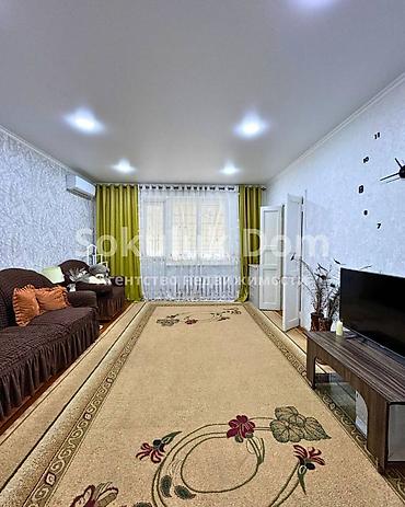 Продажа коттеджей и домов: 🔥СРОЧНО!🏠Продается дом в с. Сокулук с бизнесом 🟡 Комнаты: 7 🟡 Участок — 5