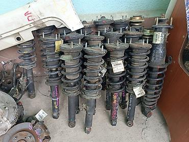 Другие автозапчасти: Разбор Тойота Креста Х100 — 13