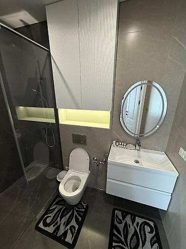 чайка ресорт: Коттедж, Chaika Resort, Сары-Ой, 6 мест — 9