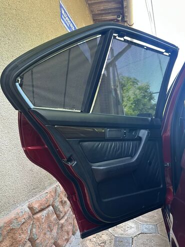 BMW: BMW 5 series: 1990 г., Механика, Бензин, Седан — 11