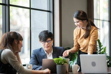 офис помещение: Ofis menecer, katib tələb olunur, Tam iş günü, İstənilən yaş, Təcrübəsiz