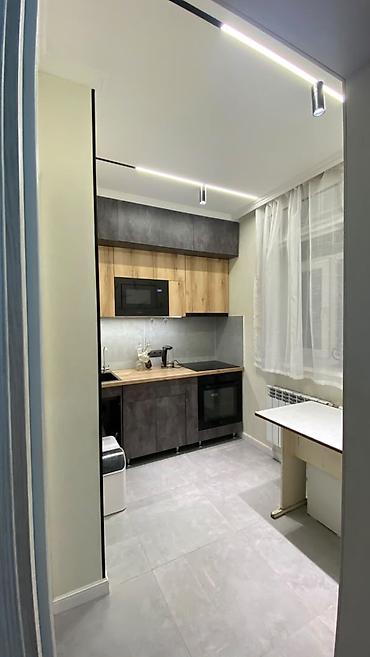 бишкек квартира продаю: 3 комнаты, 57 м², Индивидуалка, 2 этаж, Косметический ремонт — 6