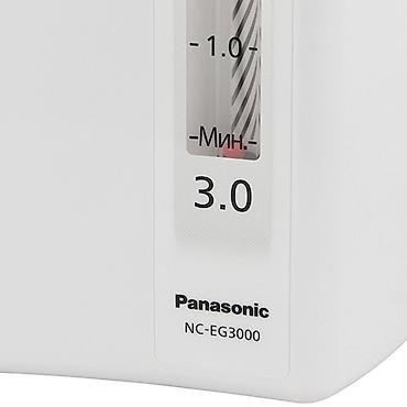 Termopotlar: №: 5103 Məhsulun adı: Termopot Panasonic NC-EG3000WTS Brend: Panasonic — 4