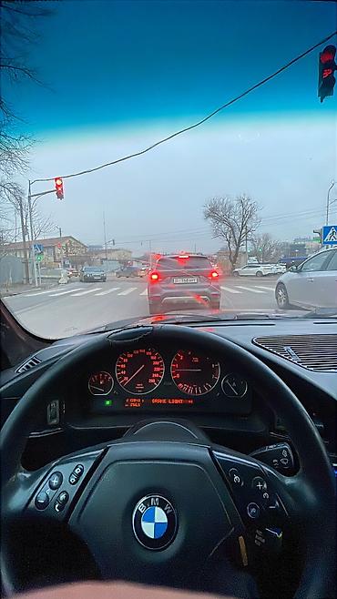 BMW: BMW 5 series: 1991 г., 2.8 л, Механика, Бензин, Седан — 16