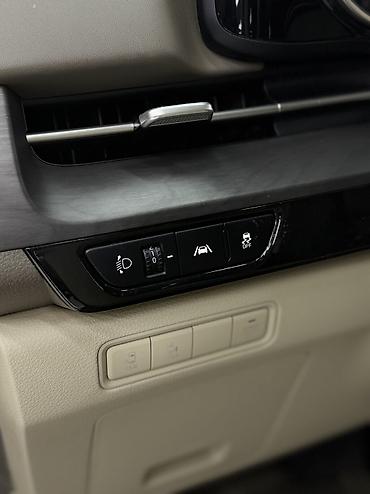 Kia: Kia Carnival: 2021 г., 2.2 л, Автомат, Дизель, Минивэн — 13