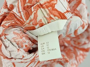 szorty mango: H&M, Szorty damskie, rozmiar M — 4