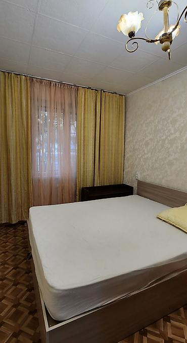 квартира 2кв: 2 комнаты, 43 м², 104 серия, 1 этаж, Косметический ремонт — 3