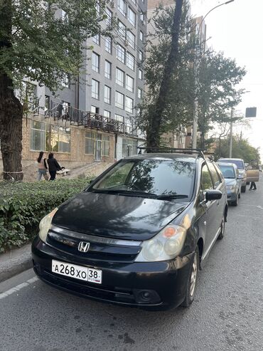 диодные ленты на авто: Продаю Honda stream год 2001 обьем 1.7 машина матор каропка ходовка