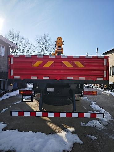 Манипуляторы: Манипулятор, 2025 г., 10 т — 2