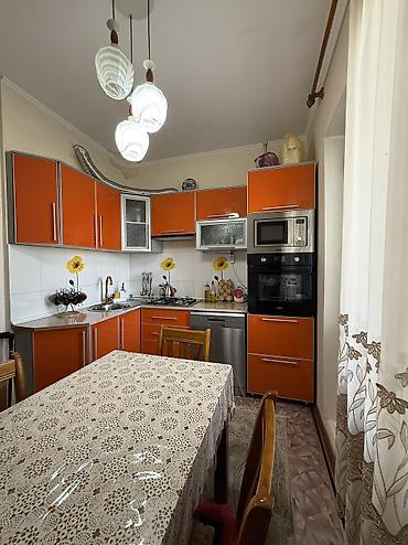 Продажа квартир: 2 комнаты, 72 м², 106 серия, 8 этаж, Косметический ремонт — 8