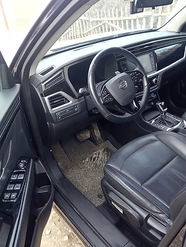 Ssangyong: Ssangyong Korando: 2020 г., 1.6 л, Автомат, Бензин, Внедорожник — 12