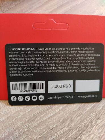 black opiume parfem cena: Unisex perfume, Original
