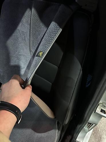 Mercedes-Benz: Mercedes-Benz E-Class: 1993 г., 3.2 л, Автомат, Бензин, Седан — 13