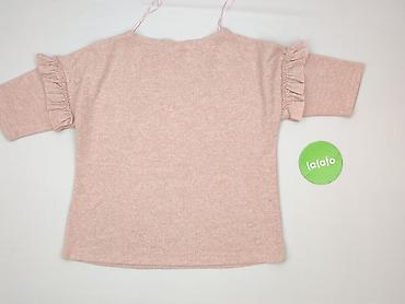 pepco crop top: Pepco, Bluzka damska, rozmiar S — 3