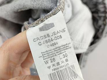 jeff: Cross Jeans, Jeansy damskie, rozmiar S — 5