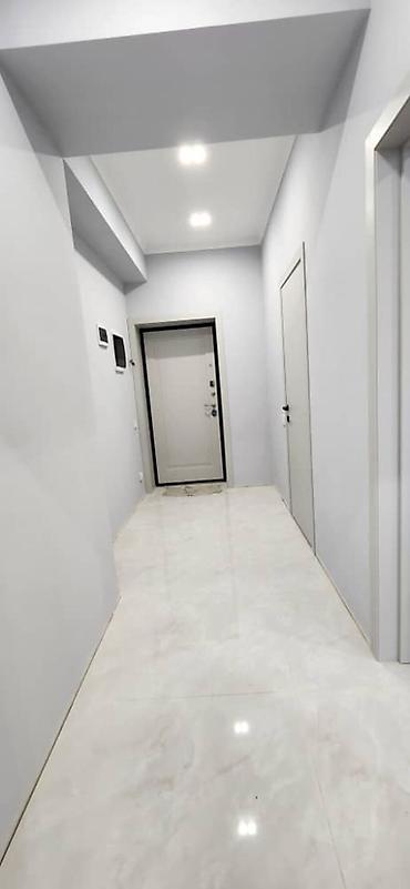 Продажа квартир: 1 комната, 62 м², Элитка, 6 этаж, Евроремонт — 9