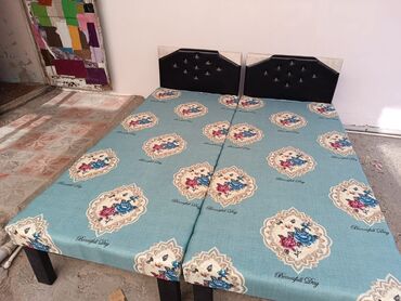 Çarpayılar: Yeni, Təknəfərlik çarpayı, Bazasız, Matrassız, Siyirməsiz, Azərbaycan — 28