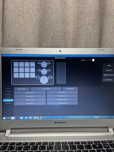 Клавиатуры: Клавиатура, Механическая, Проводное подключение — 10