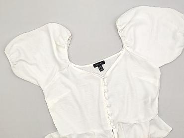 bluzki plus size tanio: New Look, Bluzka damska, rozmiar XL — 1