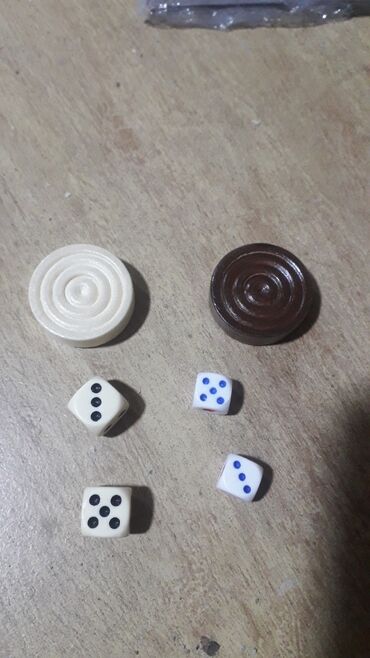 Nərdlər: Nərdlərin ucuz qiymətə satışı Sifarişdə qəbul olunur — 11