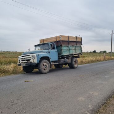 мерс груз: Грузовик, Б/у