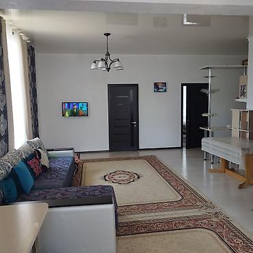 Продажа коттеджей и домов: Иссык-Куль Чок-Тал пансионат"Париж" круглый год. теплые полы уютный — 9