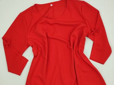 sukienki wieczorowe plus size łódź: Sukienka damska, rozmiar L