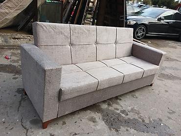 Sifarişlə divanlar: Divan, Qonaq otağı üçün, Parça, Bazalı, Açılan, Kitab — 6