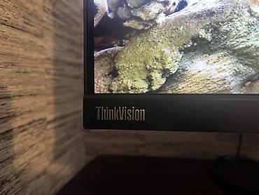 hd monitor: 22-23 Ekran Monitor - LED televizor/monitor, təxminən 22-23 düym ekran — 3