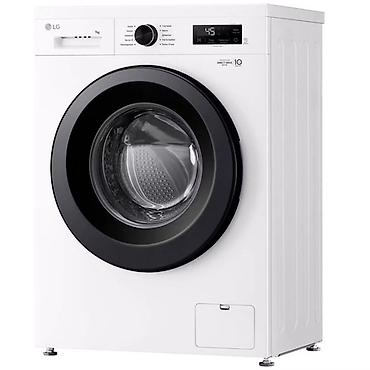 denon d7: Стиральная машина автомат, Новый, LG, До 7 кг, Фронтальная, Рассрочка — 2